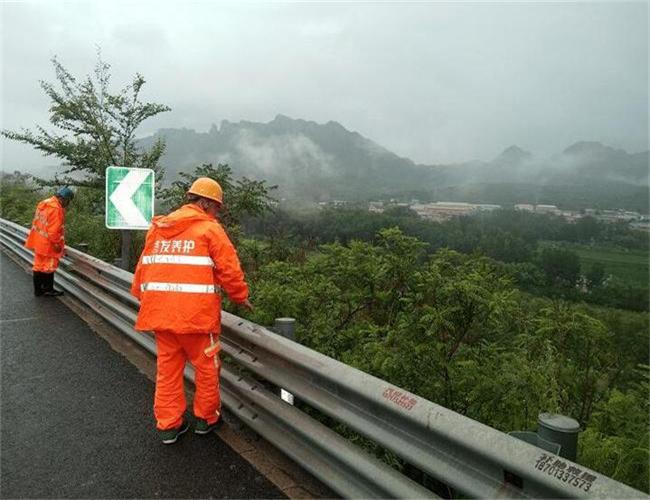 包头大型机场排水系统